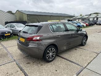 Peugeot 308 1.6 THP Allure picture 3
