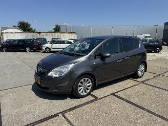 Unfallwagen Opel Meriva 1.4 Turbo Anniversary Ed. 2012/11