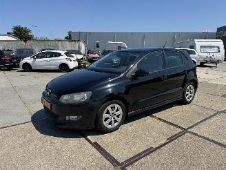 Unfallwagen Volkswagen Polo 1.2 TDI 2012/5