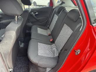 Volkswagen Polo 1.2 Easyline picture 11