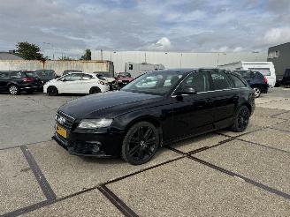 skadebil auto Audi A4 Avant 1.8 TFSI Pro Line 2008/9