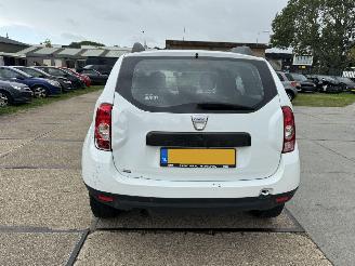 Dacia Duster 1.6 Laureate 2 wd picture 11