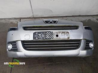 Peugeot 5008 5008 I (0A/0E), MPV, 2009 / 2017 1.6 THP 16V picture 26