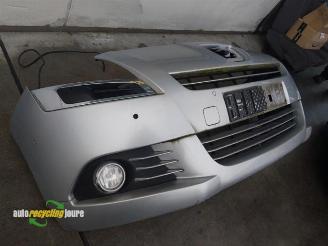 Peugeot 5008 5008 I (0A/0E), MPV, 2009 / 2017 1.6 THP 16V picture 25