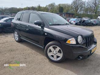 Jeep Compass Compass I (MK49), SUV, 2006 2.4 16V 4x2 picture 1
