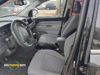 Jeep Compass Compass I (MK49), SUV, 2006 2.4 16V 4x2 picture 20