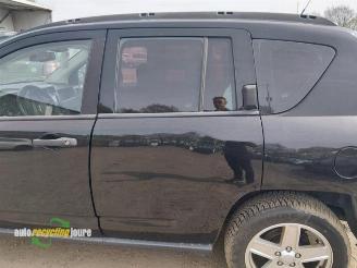 Jeep Compass Compass I (MK49), SUV, 2006 2.4 16V 4x2 picture 12