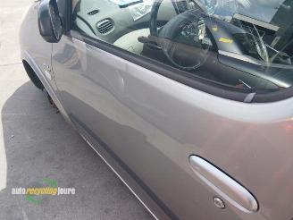 Toyota Yaris-verso Yaris Verso (P2), MPV, 1999 / 2005 1.4 D-4D picture 16
