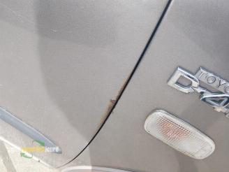 Toyota Yaris-verso Yaris Verso (P2), MPV, 1999 / 2005 1.4 D-4D picture 6