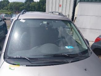 Toyota Yaris-verso Yaris Verso (P2), MPV, 1999 / 2005 1.4 D-4D picture 33