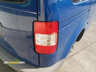 Volkswagen Caddy (2KA,2KH,2CA,2CH) Onderdelen, Kleurcode: LL5M, Donorauto picture 13