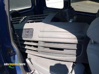Volkswagen Caddy (2KA,2KH,2CA,2CH) Onderdelen, Kleurcode: LL5M, Donorauto picture 24