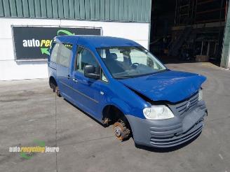 Volkswagen Caddy (2KA,2KH,2CA,2CH) Onderdelen, Kleurcode: LL5M, Donorauto picture 9