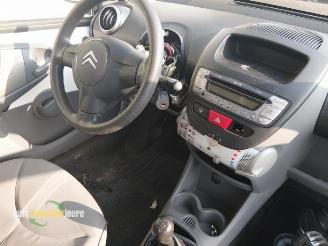 Citroën C1 C1, Hatchback, 2005 / 2014 1.0 12V picture 24