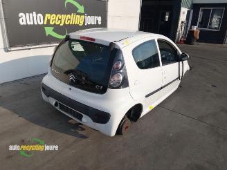 Citroën C1 C1, Hatchback, 2005 / 2014 1.0 12V picture 7
