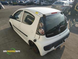 Citroën C1 C1, Hatchback, 2005 / 2014 1.0 12V picture 5