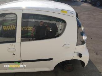 Citroën C1 C1, Hatchback, 2005 / 2014 1.0 12V picture 13