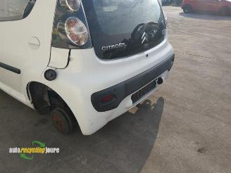 Citroën C1 C1, Hatchback, 2005 / 2014 1.0 12V picture 18