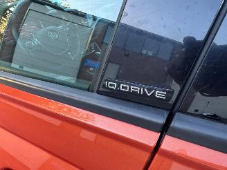 Volkswagen Polo IQ.Drive automaat Pano virtual Keyless Go & Entry Clima Adaptive Cruise picture 18