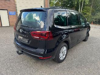 Seat Alhambra 1.4 150pk 7 zits Pano Automaat picture 22