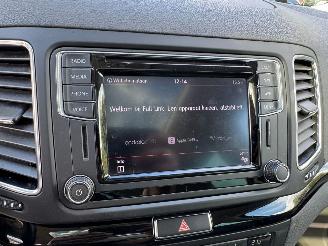 Seat Alhambra 1.4 150pk 7 zits Pano Automaat picture 16