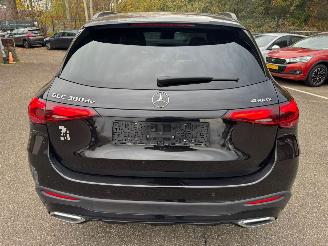 Mercedes GLC 300 de 4MATIC Off-Roader PANO leder picture 5