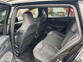 Volkswagen Golf 8.5 Variant 1.5 eTSI 110 kW R-Line NEDERLANDSE KENTEKEN picture 18