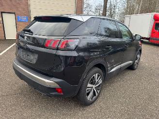 Peugeot 3008 Peugeot 3008 Allure Pack AUTOMAAT LED ACHTERUITRIJCAMERA picture 8