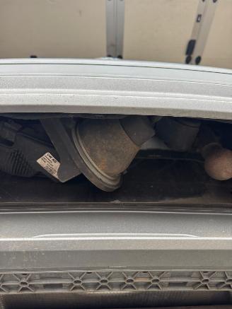 Volkswagen Tiguan Allspace 7 ZITS Comfortline 1.5 150PK Virtual picture 30