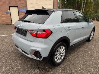 Unfallwagen Audi A1 Citycarver 1.0 Keyless entry & Go Virtual NAVI 2021/6