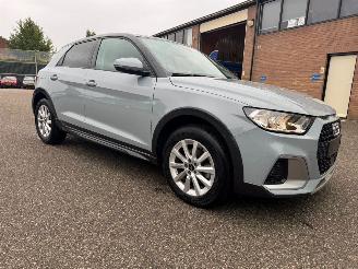 Audi A1 Citycarver 1.0 Keyless entry & Go Virtual NAVI picture 2