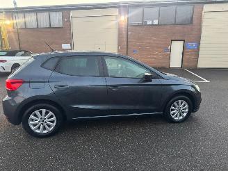 Seat Ibiza Style 1.0 110pk automaat picture 3