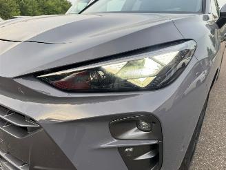 Voiture accidenté Cupra Terramar VZ 195KW PANO Kuipstoelen Vierwielaandrijving LED VOLLE 2025/7