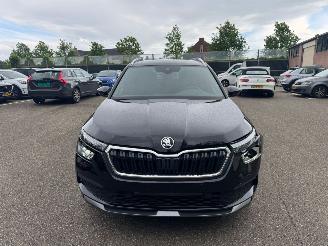 Auto incidentate Skoda Kamiq Ambition Pano Automaat Stoelverwarming 2024/6