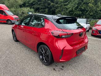 Opel Corsa GS line Automaat led stoelverwarming achteruitrijcamera picture 3