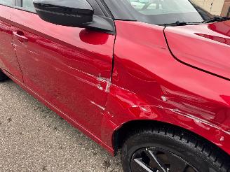 Opel Corsa GS line Automaat led stoelverwarming achteruitrijcamera picture 6