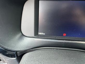 Opel Corsa GS line Automaat led stoelverwarming achteruitrijcamera picture 17