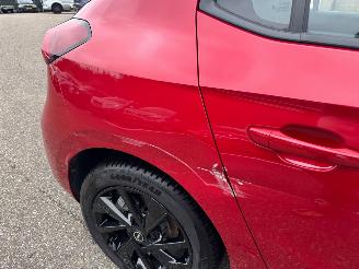 Opel Corsa GS line Automaat led stoelverwarming achteruitrijcamera picture 9