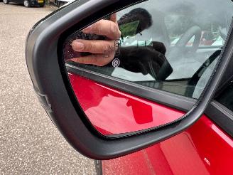 Opel Corsa GS line Automaat led stoelverwarming achteruitrijcamera picture 14