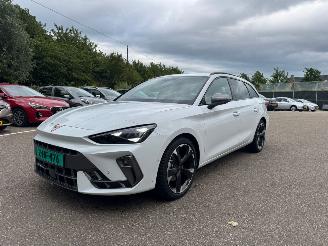 Cupra Leon 150pk Led Leder Nieuwe Type picture 3