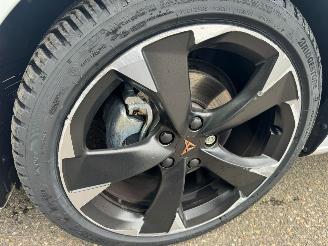 Cupra Leon 150pk Led Leder Nieuwe Type picture 21
