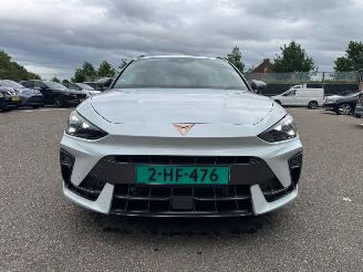 Unfallwagen Cupra Leon 150pk Led Leder Nieuwe Type 2025/5