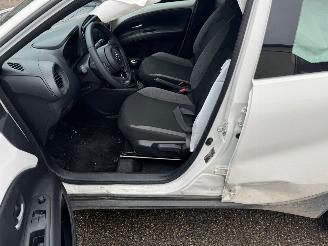 Toyota Aygo X Play picture 8