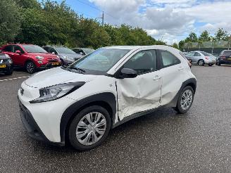 Toyota Aygo X Play picture 6