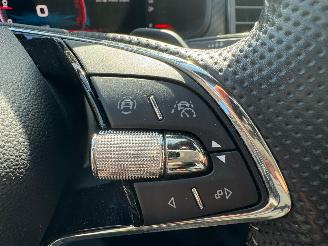 Skoda Kodiaq Sportline 2.0  4x4 WD 190pk Pano led kuipstoelen Leder picture 21