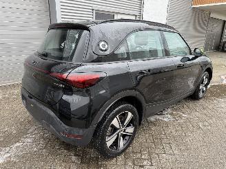 Smart Forfour Smart #1 66 kWh PREMIUM Autom. start en rijd picture 4