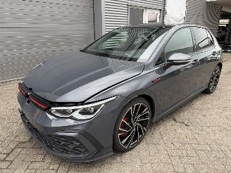Avarii autoturisme Volkswagen Golf Golf 2.0 TSI DSG GTI Performance Pano airbags ok 2020/11