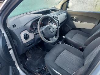 Dacia Dokker 1.2 Tce Laureate 1e eigenaar picture 7