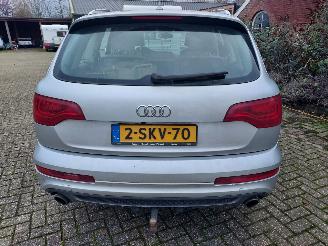 Audi Q7 3.0 TDI Proline S Quattro Automaat picture 5