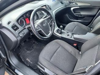 Opel Insignia 1.6 Sports Tourer picture 6